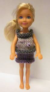Maybe you would like to learn more about one of these? Ravelry Chelsea Little Sister Of Barbie Mix Match Top And Skirt Patterns Pattern By Pam Renfro
