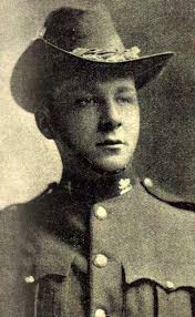 Tasmanians in the Boer War