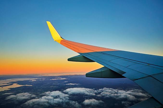 11 Hidden Airplane Features You Didn't Know Existed