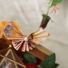 Sedangkan yang wajib hanyalah mas kahwin, seberkatberkat mas kahwin adalah yang paling rendah. Idea Menarik Buat Gubahan Hantaran Mas Kahwin Sendiri Nikahsatu