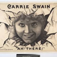 Carrie Swain : "Ah! There!" — Calisphere