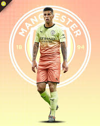 João cancelo officially joins manchester city from juventus. 433 On Twitter Joao Cancelo Will Wear The Number 2 7 Shirt At Mancity