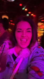 In the club in a onesie. #CougarClub #kansascity