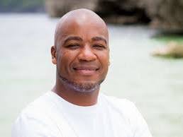 Pierre Morrison 🇫🇮