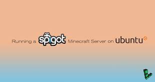Download the newest minecraft server jar versions (1.8.8 . Running A Spigot Minecraft Server On Ubuntu 14 04 And 14 10 Linode