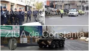 Aproximativ 4.000 de militari români și străini defilează pe urmărește integral parada militară de 1 decembrie de la bucurești ConstanÈa Ultimele PregÄtiri Pentru Parada De 1 Decembrie AstÄzi RepetiÈia GeneralÄ Sunt RestricÈii In Trafic Galerie Foto Video