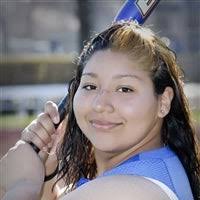 Dominique Coe's Proviso East High School Bio