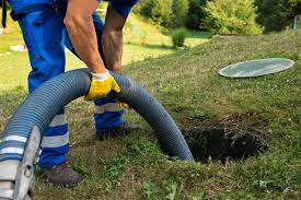 Free Estimates on Septic Pumping Service | Sayre, Elk City, Weatherford & Mangum, OK