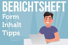 Beispielsätze und muster bewerbungsschreiben für die ausbildung zur. Ihk Wochenbericht Vorlage Word