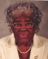 Daisy Moore Dunn Obituary (1920