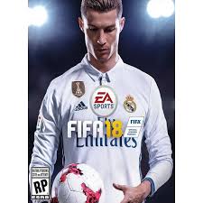 2018 fifa world cup russia™ celebrate the world's game in ea sports fifa 18 with the addition of football's biggest tournament: Fifa 18 Pc Download Shopee Malaysia