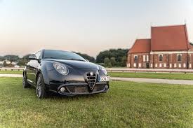 Image result for Giallo Corsa 2011 MiTo