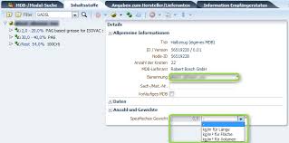 In imds, all materials used for automobile manufacturing are collected, maintained, analysed and archived. Https Assets Bosch Com Media Global Bosch Group Purchasing And Logistics Information For Business Partners Downloads Quality Docs General Regulations Bosch Imds Dateneingabe Leitfaden Pdf