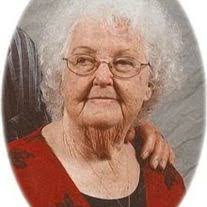 Wanda Vangilder's Instagram, Twitter & Facebook