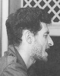 CHARACTER KEY TO THE DULUOZ LEGEND