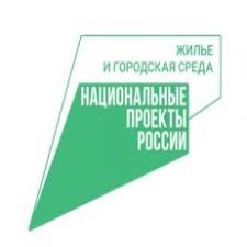 Национальный проект вода россии