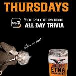 All Day Trivia