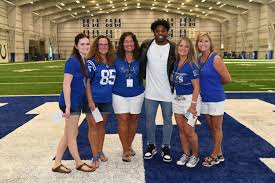 That defense really needs som work too, although i don't think you even have a secondary due to injuries. Great Gift Ideas For The Colts Fans In Your Life Indy S Child Magazine