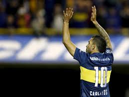 The compact squad overview with all players and data in the season overall statistics of current season. Carlos Tevez Returns To Boca Juniors As 40 000 Fans Welcome Him Back To La Bombonera Mirror Online