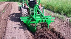 Maybe you would like to learn more about one of these? Potato Hiller Raised Bed Cultivator Youtube