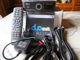 Atualização Troy HD(antigo) V1.67 - 230515