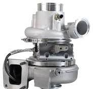 2882112 RX Cummins ISX HE451VE New aftermarket Turbocharger with Actua