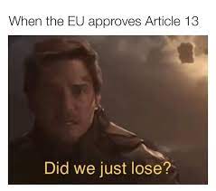 Yes We Did Memes