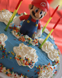 Only with super mario party supplies, you're not playing the game — you're in the game, starting with racing check plates, napkins, and tablecloth. Mario Birthday Party Complete With Mario Themed Food And Games A Spotted Pony