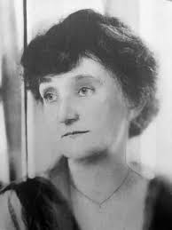 Lillian McAlister Cleary (1866-1929)