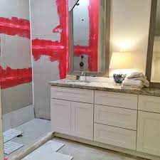 Extensive closet remodels with large amounts of custom storage and design details can cost more than $1,275. Reader Advice For A Master Bath And Closet Remodel Designed