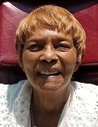 Obituary for Elizabeth (Linnell) Alexander