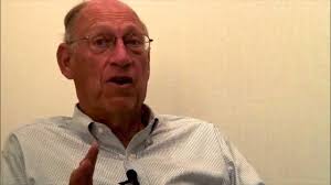 Art Gensler recounting inspiration behind decision to establish his own  architecture firm in 1965