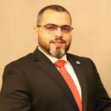 Ahamed Akram Mohamed Mohideen