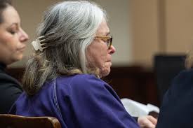 Donna Adelson sentenced for her role in the murder of Dan Markel