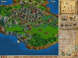 See the game like never before, updated and optimized to work smoothly on current computers with resolutions of up to 4k, and enjoy all of the upgrades while continuing your existing game, thanks to full save. Anno 1602 Demo Download Freeware De