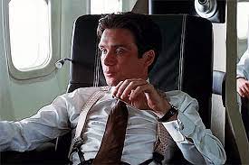 Cillian murphy talks about his inception role and the possibility of a scarecrow return in batman 3. Chaos Makes The Muse Cillian Murphy As Robert Fischer In Inception