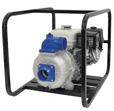 How to prime a sprinkler pump. 9 Hp Honda High Pressure Water Pump For Irrigation