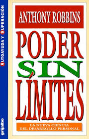 Poder Sin Limites Robbins Anthony 9789700502021 Amazon Com Books Audio latino y original con subtítulos full hd. poder sin limites robbins anthony