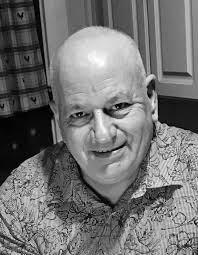 Obituary for James Joseph Stefanowicz