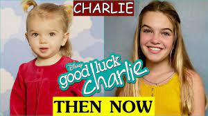 Good luck charlie then and now 2021. Good Luck Charlie Cast Then And Now 2020 Youtube
