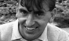 Jim Diamond obituary