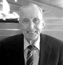 Edmund Nagle Obituary (2022)