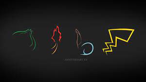 All downloads wallpaper screen savers. Pin By Arin R On Pokemon Cool Pokemon Wallpapers Pokemon Tattoo Pikachu Wallpaper