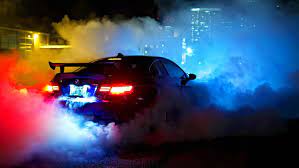 29262 3840x2160 hd wallpapers and background images. Bmw Smoke Car 1080p 2k 4k 5k Hd Wallpapers Free Download Wallpaper Flare