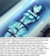 Neko Hentai Bondage Caption | BDSM Fetish