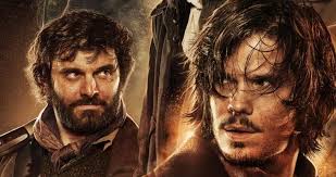 Marc Barbé : second rôle puissant du 7e art français