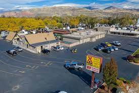 Maybe you would like to learn more about one of these? Salt Lake City Koa Updated 2021 Prices Campground Reviews Utah Tripadvisor