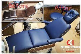 Maybe you would like to learn more about one of these? South Alabama Leather Vinyl Repairs We Can Fix That