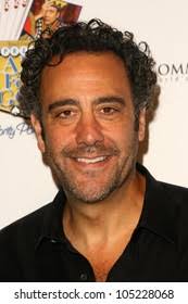 3+ Hundred Brad Garrett Royalty-Free Images, Stock Photos & Pictures