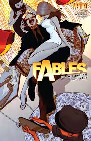 Read Beau Peep Comics Strips Online Fables Chapter 035 Page 1 Fables Comic Comic Books Art Comics